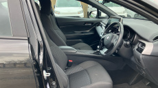 Toyota C-HR 1.8 Hybrid Icon 5dr CVT Hybrid Hatchback